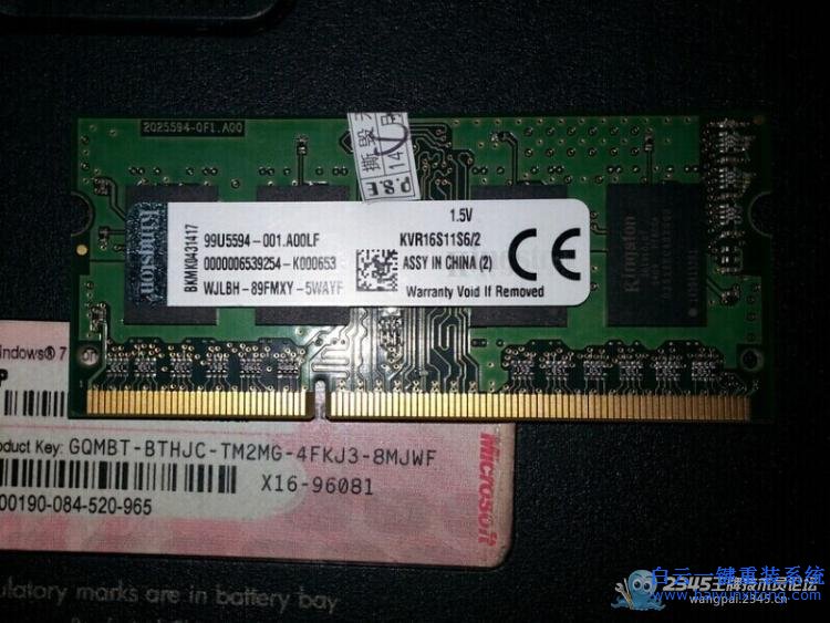 筆記本,閃屏,維修,實(shí)例,聯(lián)想,G45,今天,早上,一,步驟