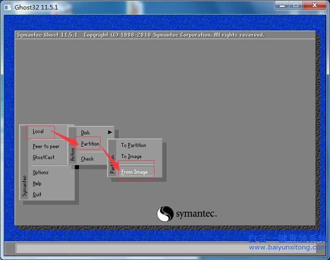 XP和win7雙系統(tǒng)怎么安裝的教程，雙系統(tǒng)怎么安裝步驟