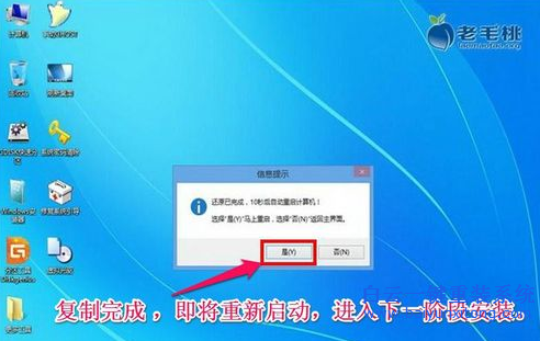 怎么用u盤重裝系統，U盤怎么系統重裝步驟