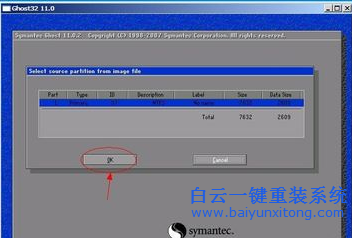 u盤安裝系統win7步驟