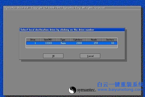 XP光盤如何重裝win7系統,如何重裝win7系統步驟