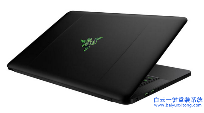 雷蛇筆記本怎么重裝系統最簡單步驟