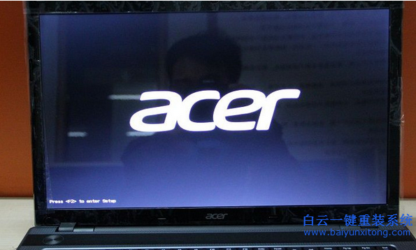 ACER筆記本如何用U盤安裝XP系統(tǒng),何用U盤安裝XP系統(tǒng)步驟