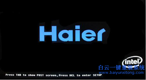 臺(tái)式電腦怎么用雨林木風(fēng)光盤裝系統(tǒng)步驟