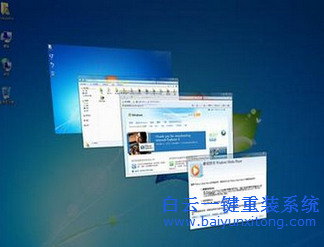 讓,Wndows,擁有,windows7,任務欄,的,教程,步驟