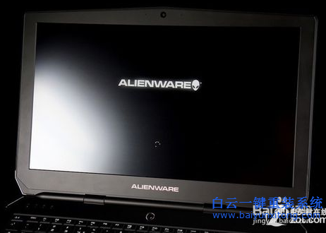 外星人怎么用U盤重裝win7系統步驟