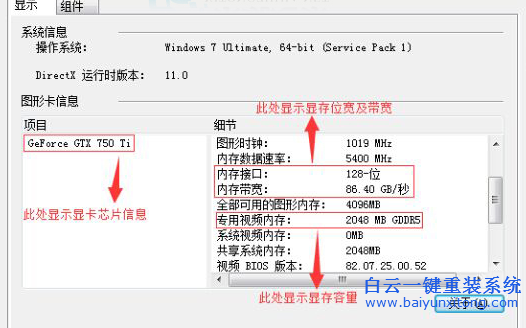 win7,系統(tǒng),如何,查看,顯卡,信息,的,教程,獨立,步驟