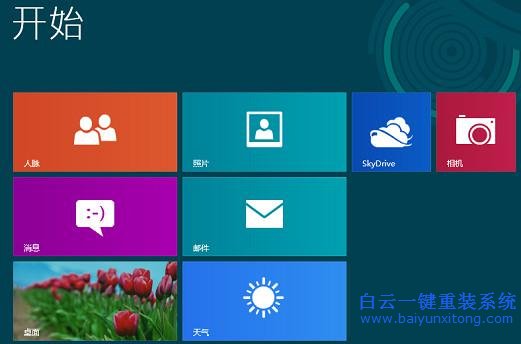 如何,排列,win8,開始,菜單,里,面的,圖標(biāo),win8,步驟