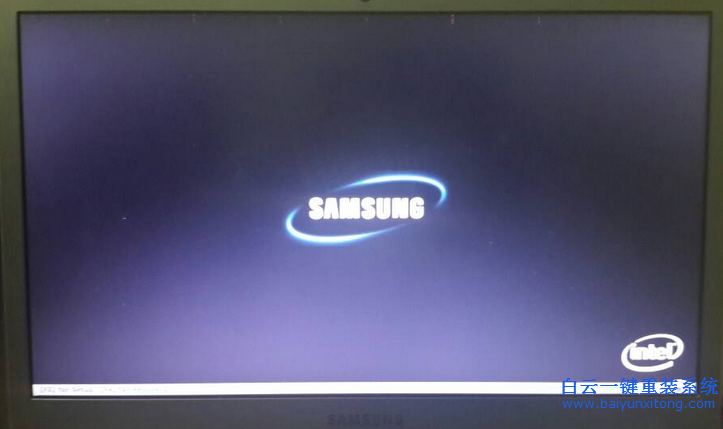 三星筆記本怎么光盤重裝系統(tǒng)，筆記本怎么重裝步驟