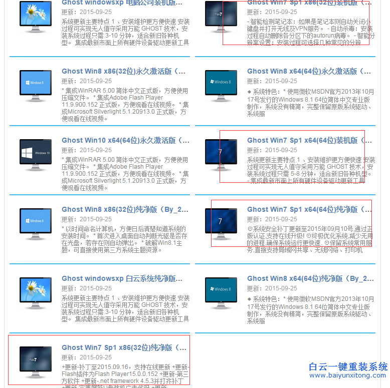 電腦一鍵重裝系統教程步驟，系統安裝教程步驟