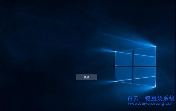 如何,恢復(fù),Win10,專業(yè)版,登錄,界,面的,關(guān)機,鍵,步驟