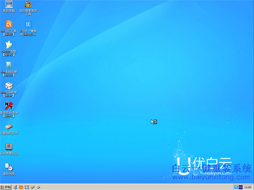 PE如何安裝win8系統，win8系統如何安裝步驟