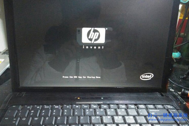 硬盤被格式化怎么重裝系統，電腦怎么重裝系統步驟