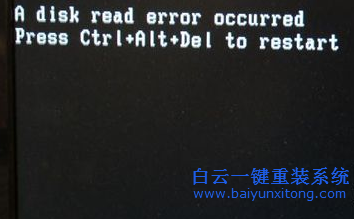 不能開(kāi)機(jī)怎么重裝系統(tǒng)，U盤(pán)重裝系統(tǒng)步驟