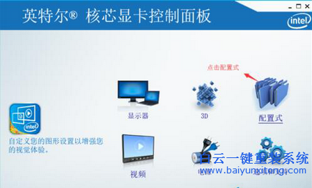 玩cf不能全屏,win10系統玩cf不能全屏步驟