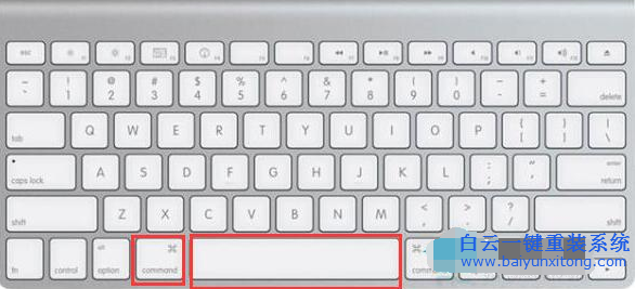 Mac電腦輸入法切換快捷鍵的具體方法步驟