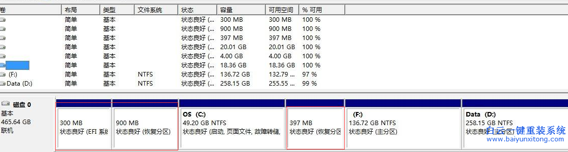 如何,查看,win7,系統,有沒有,隱藏,分區,現在,步驟