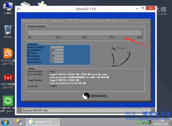 重裝系統(tǒng)win7，如何重裝系統(tǒng)，win7旗艦版重裝步驟