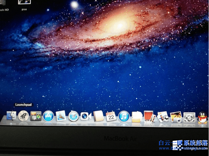 win7系統,MacBook Air,怎么安裝win7系統步驟