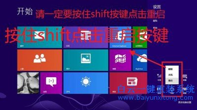 Windows，一鍵還原，Windows系統(tǒng)重裝，系統(tǒng)重裝教步驟