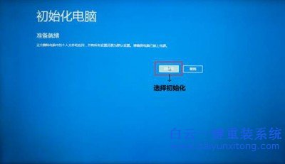 Windows，一鍵還原，Windows系統(tǒng)重裝，系統(tǒng)重裝教步驟