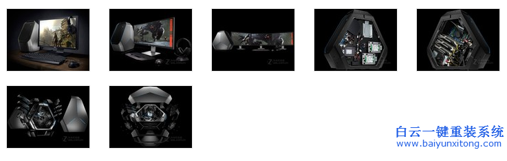 Alienware臺式電腦系統重裝,完美一鍵重裝系統步驟