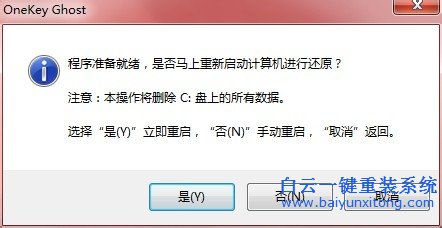 win7正版系統,免費win7系統,怎么重裝系統步驟