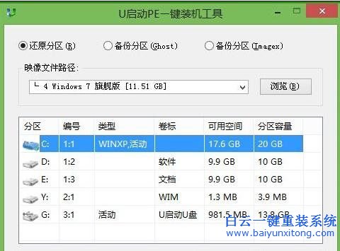 Windows重裝,重裝系統教程,華碩重裝系統,臺式機重步驟