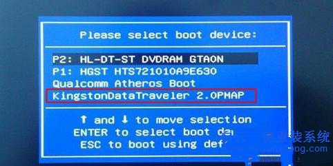 GPT分區(qū)重裝系統(tǒng),電腦重裝系統(tǒng)教程,重裝系統(tǒng)教程步驟