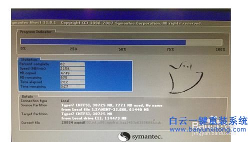 電腦系統怎么裝，不用光盤重裝系統，系統重裝步驟