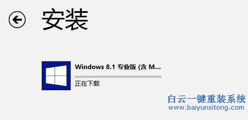 win7安裝win8.1系統(tǒng)教程，win7換win8.1步驟