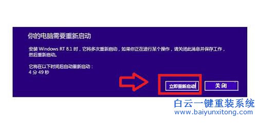 win7安裝win8.1系統(tǒng)教程，win7換win8.1步驟