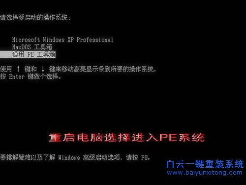 鏡像瀏覽器安裝系統(tǒng)方法，安裝ghost系統(tǒng)的方法步驟