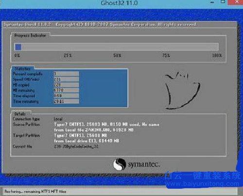 GPT+uefi裝win7系統，雷神筆記本裝win7系統教程步驟