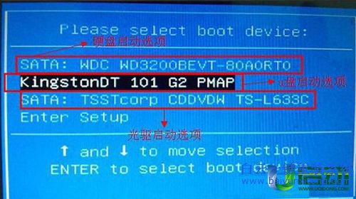 筆記本怎么重裝系統，系統損壞怎么重裝系統步驟