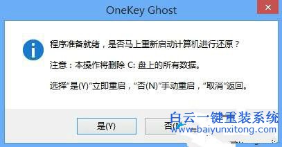 win8怎么裝回xp,win8還原xp,怎么還原xp系統(tǒng)步驟