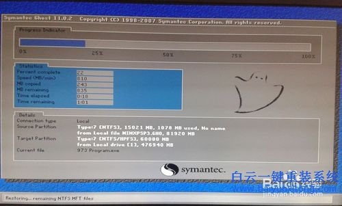 U盤安裝win7系統(tǒng)，win7系統(tǒng)重裝教程步驟