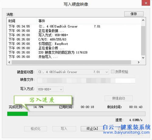 最簡單快速安裝系統的方法步驟