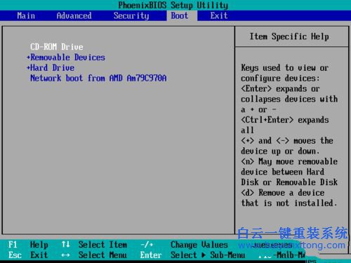 系統重裝教程，光盤重裝教程步驟