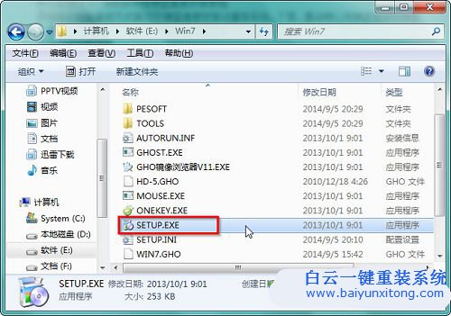 怎樣安裝Win7系統(tǒng)，win7系統(tǒng)安裝教程步驟