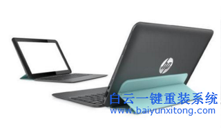 惠普筆記本安裝win7系統，原版win8系統安裝win7教步驟