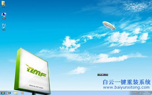 神舟戰(zhàn)神GX7筆記本怎么用光盤重裝系統(tǒng)步驟