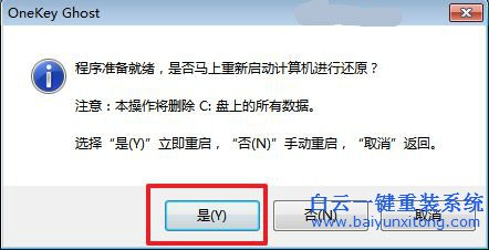 雨林木風win7系統安裝教程，怎么安裝雨林木風系步驟
