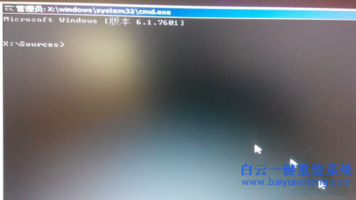 win8降級，win8降回win7步驟