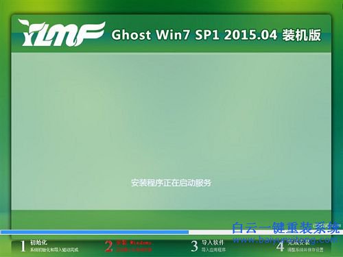 雨林木風(fēng)win7系統(tǒng)安裝步驟，硬盤安裝雨林木風(fēng)步驟
