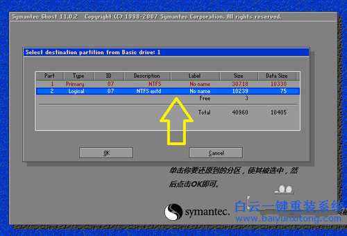 ghost安裝windows系統，Windows系統安裝教程步驟