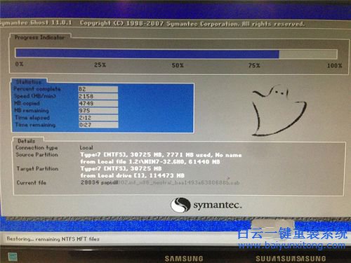 windows7系統安裝教程,win7系統安裝步驟