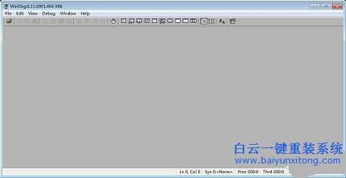 dmp文件,如何打開dmp文件,dmp文件怎么用ps打開步驟