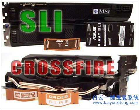 雙顯卡交火,雙顯卡交火設(shè)置教程,a卡n卡混合交火步驟