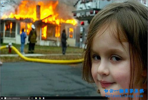 如何鎖定桌面壁紙,win10鎖定屏幕壁紙,win10鎖定桌步驟